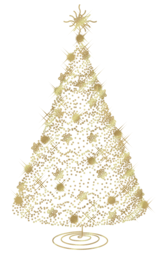 Clipart Christmas Tree Download Png PNG images