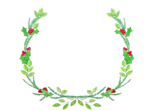 Clipart Collection Christmas Wreath Png PNG images
