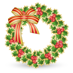 Download Christmas Wreath Images Free PNG images