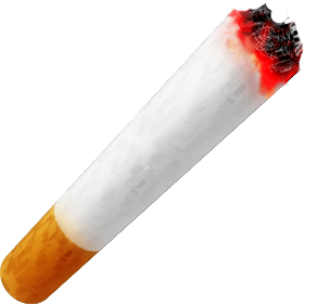 Vector Cigarette Png PNG images