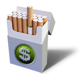 Icon Free Download Cigarettes Vectors PNG Transparent Background, Free  Download #24479 - FreeIconsPNG