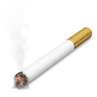 Similar Icons With These Tags: Cigarette Smoking Tobacco PNG images
