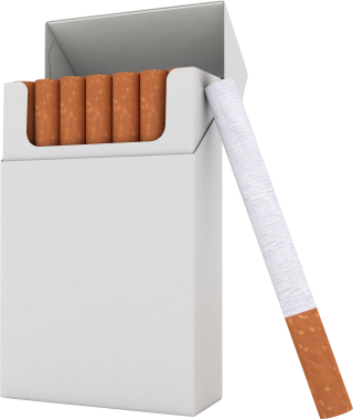 Clipart Cigarettes Png Best PNG images