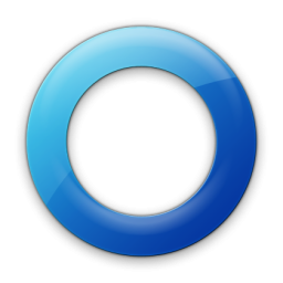 Blue Circle Icon PNG images