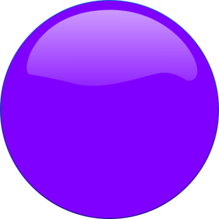 Purple Circle Icon PNG images