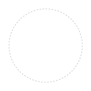 Circle Png Background White