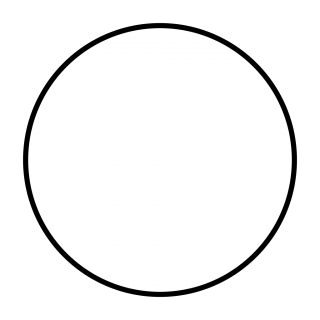 Circle PNG Circle Transparent Background FreeIconsPNG