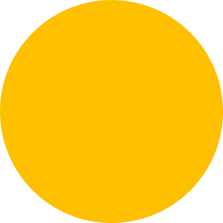 Empty Orange Circle Png PNG images