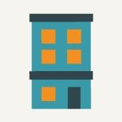 Citizen Apartment Icon PNG images