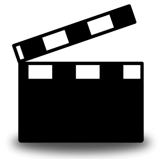 Image PNG Transparent Clapperboard PNG images