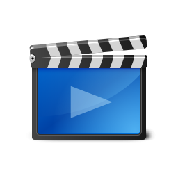 Png Clipart Clapperboard Collection PNG images