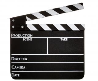 Png Background Clapperboard Transparent PNG images