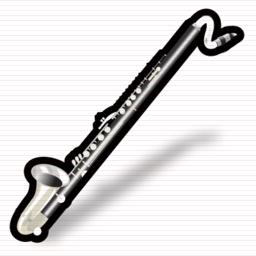 Icon Clarinet Image Free PNG images