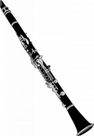 Transparent Png Clarinet PNG images