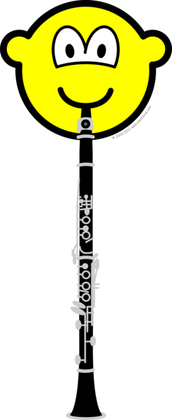 Clarinet .ico PNG images