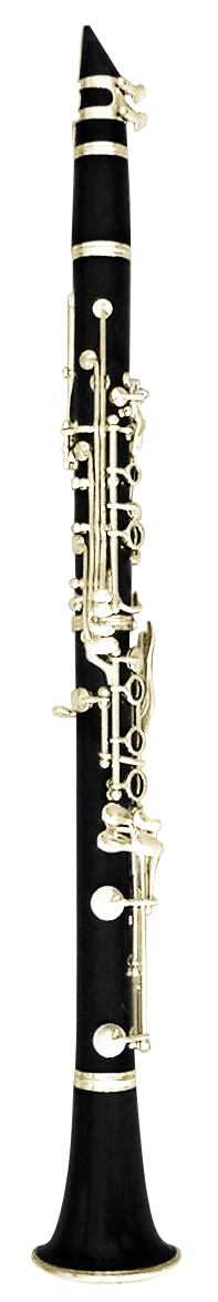 Clarinet Png Transparent PNG images