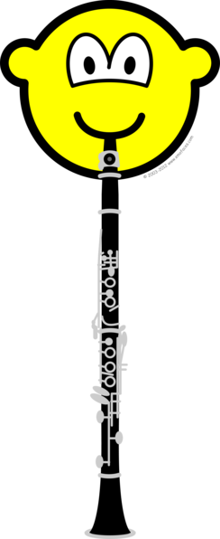 Emoji Clarinet Png PNG images