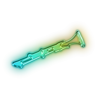 Green Clarinet (Clarinets) Icon PNG images