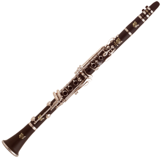 Musicians Clarinet Png PNG images