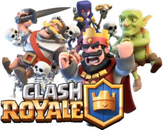 High Resolution Clash Royale Clipart PNG Transparent Background, Free  Download #46154 - FreeIconsPNG