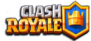 Clash Royale Logo PNG Free Download PNG images