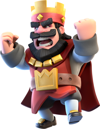 Clash Royale PNG Image PNG images