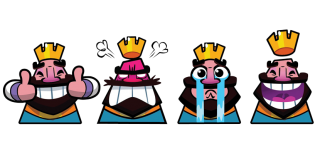 High Resolution Clash Royale Png Clipart PNG images