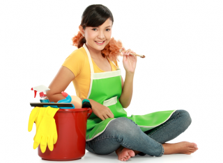 Leading Clean Home, Business Service PNG images