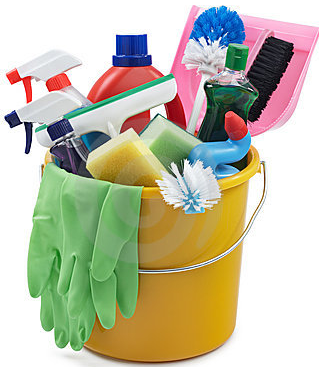 Leading Clean Home, Business Service PNG images