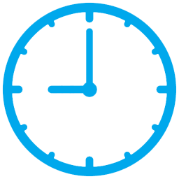 Simple Clock Png PNG images