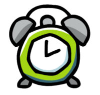 Alarm Clock Png PNG images