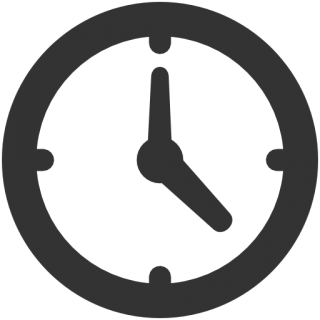 High-quality Clock Cliparts For Free! PNG images