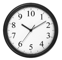 Clock PNG Pic PNG images