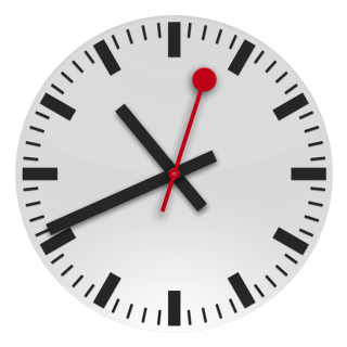 Clipart Free Images Best Clock PNG images