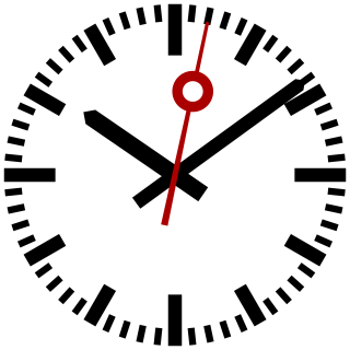 Clock PNG, Clock Transparent Background - FreeIconsPNG