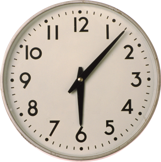 Vintage Clock Png PNG images