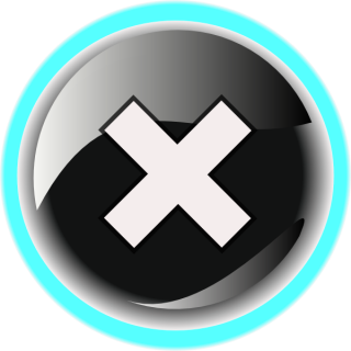 Black Close Button Png PNG images