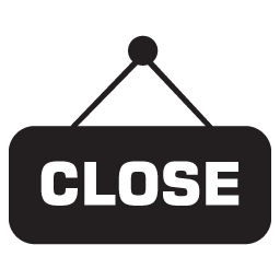 Vector Close Free PNG images