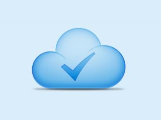 Png Cloud Icon PNG images