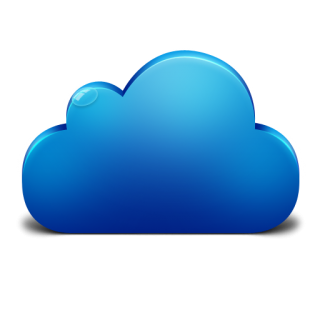 Icon Cloud Svg PNG images