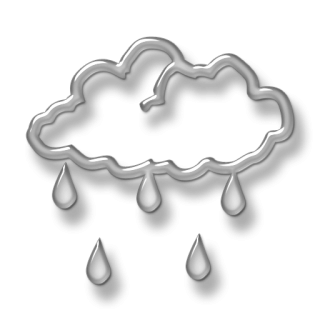 Ico Cloud Rain Download PNG images