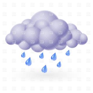 Png Cloud Rain Save PNG images