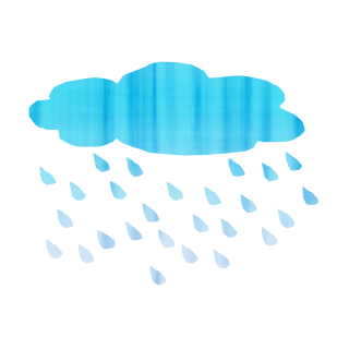 Cloud Rain Png Vector Free Download PNG images