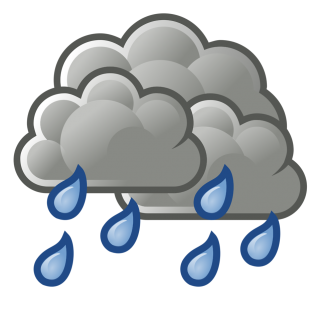 Save Png Cloud Rain PNG images