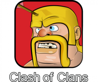 Clash Of Clans .ico PNG images
