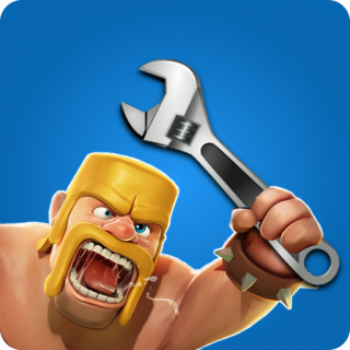 Clash Of Clans Icon Symbols PNG images
