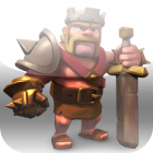 Clash Of Clans Size Icon PNG images