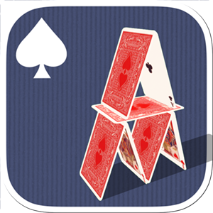 Coc, Castle Of Cards Icon Transparent PNG images