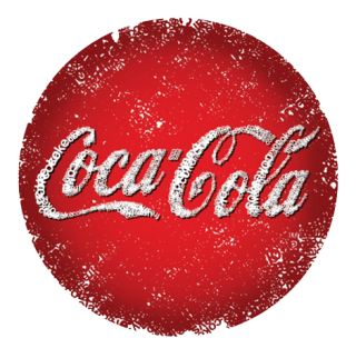 PNG Image Coca Cola Logo Transparent PNG images