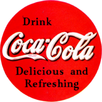 Transparent Coca Cola Logo PNG PNG images